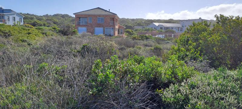 0 Bedroom Property for Sale in Jongensfontein Western Cape